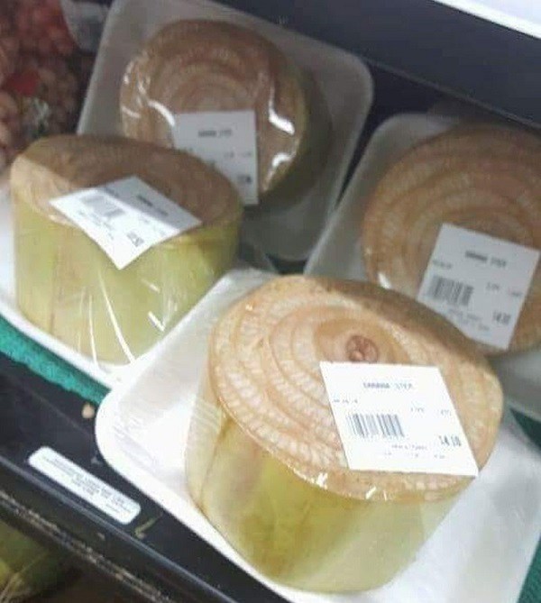 Loại rau bình dân tại chợ Việt được bán giá trên trời ở Nhật-1