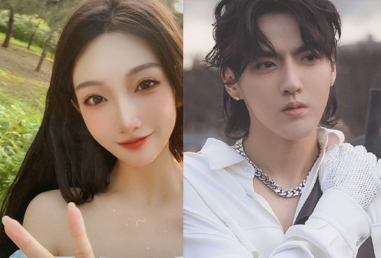 Ngô Diệc Phàm cưỡng dâm 3 cô gái trong tình trạng không thể phản kháng-1