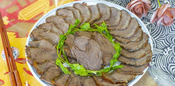 Bò kho ngũ vị - món ngon hết ý cho ngày cuối tuần-10