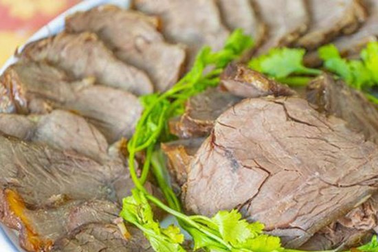 Bò kho ngũ vị - món ngon hết ý cho ngày cuối tuần