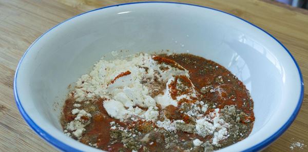 Ăn cực cuốn với món đùi gà chiên kiểu mới, không cần vụn bánh hay bột mì, da giòn thịt mềm cực thơm-4