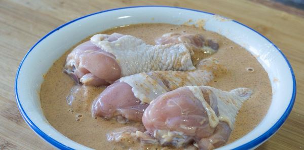 Ăn cực cuốn với món đùi gà chiên kiểu mới, không cần vụn bánh hay bột mì, da giòn thịt mềm cực thơm-5