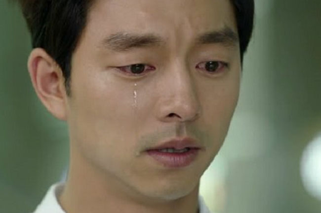 Yêu xa nhiều năm, một đêm nhận được tin nhắn của bạn gái, tôi rơi nước mắt!-1