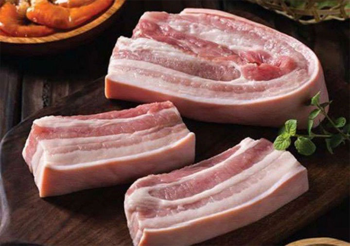 Thịt ba chỉ rim mặn ngọt, người kén ăn mấy cũng phải mê-1