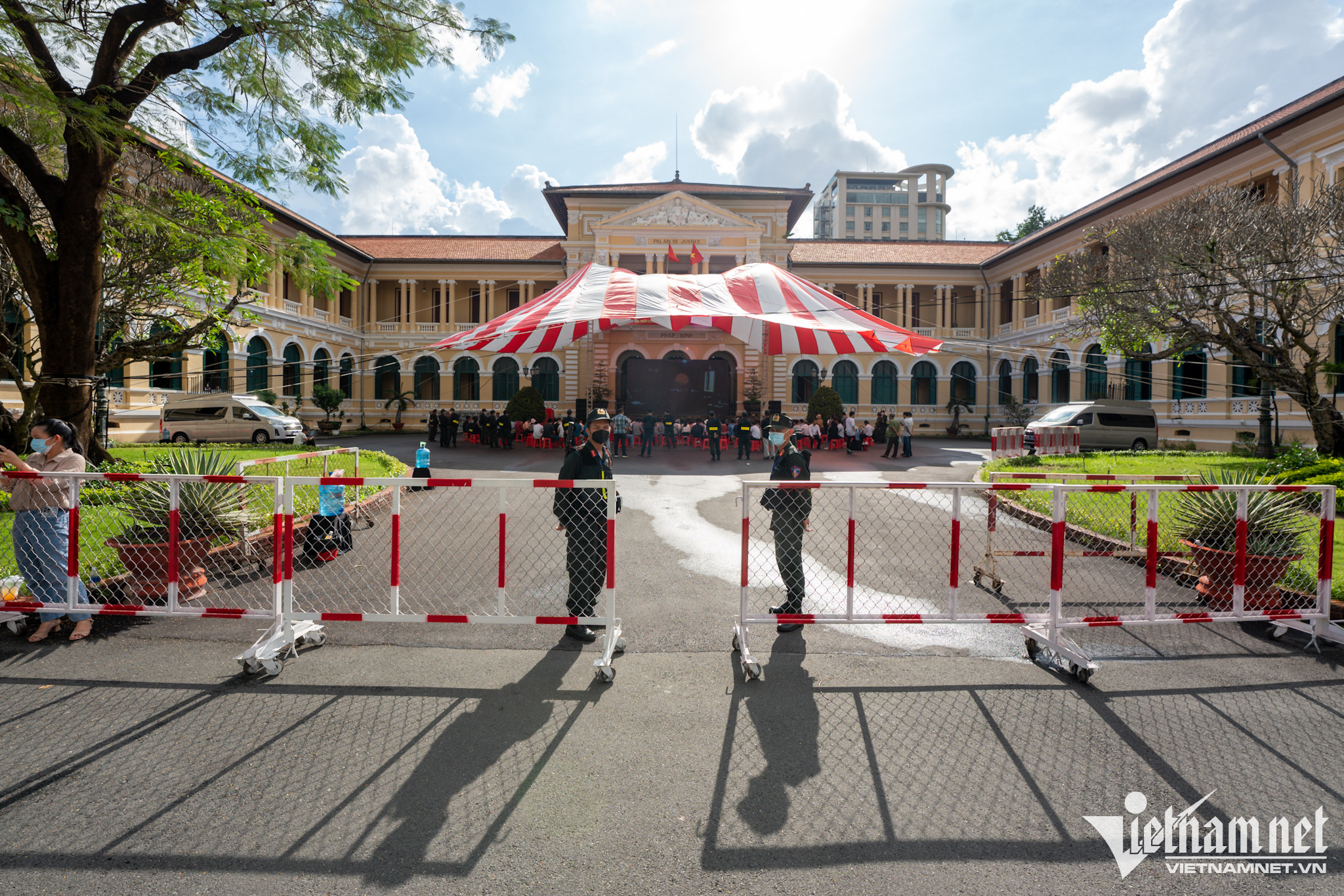 Toàn cảnh phiên tòa xét xử vụ dì ghẻ hành hạ bé 8 tuổi dẫn đến tử vong-1