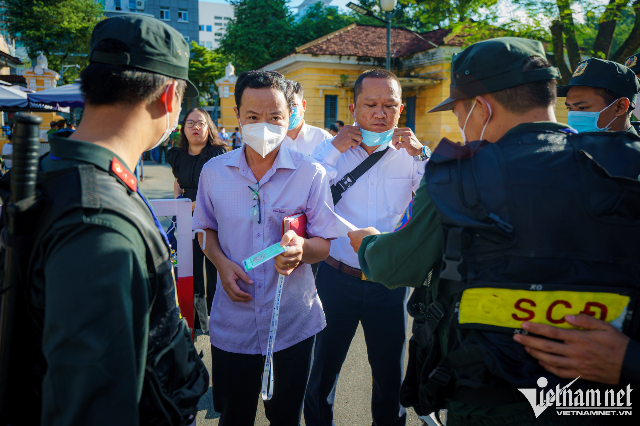 Toàn cảnh phiên tòa xét xử vụ dì ghẻ hành hạ bé 8 tuổi dẫn đến tử vong-2