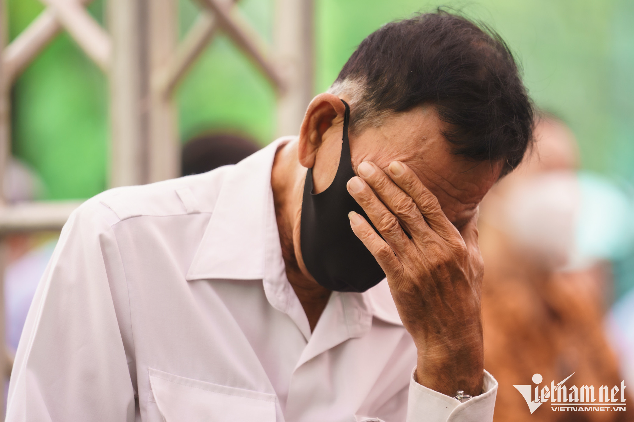 Toàn cảnh phiên tòa xét xử vụ dì ghẻ hành hạ bé 8 tuổi dẫn đến tử vong-11