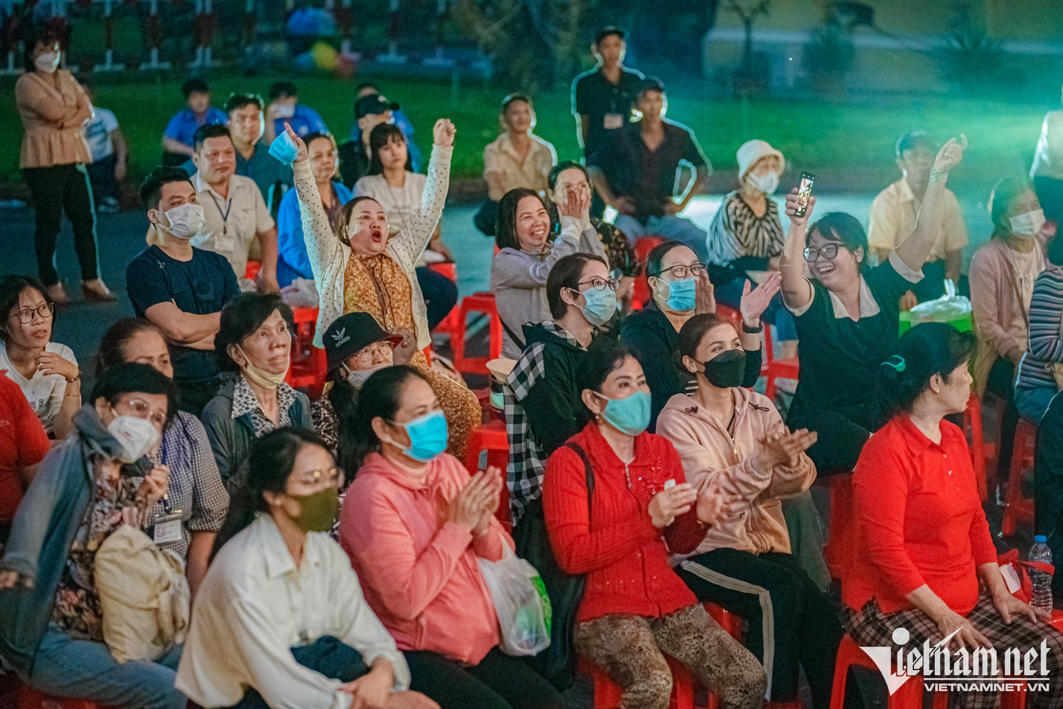 Toàn cảnh phiên tòa xét xử vụ dì ghẻ hành hạ bé 8 tuổi dẫn đến tử vong-17