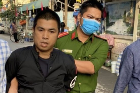 Đối tượng giết người ở đường Hoàng Hoa Thám có bệnh án tâm thần