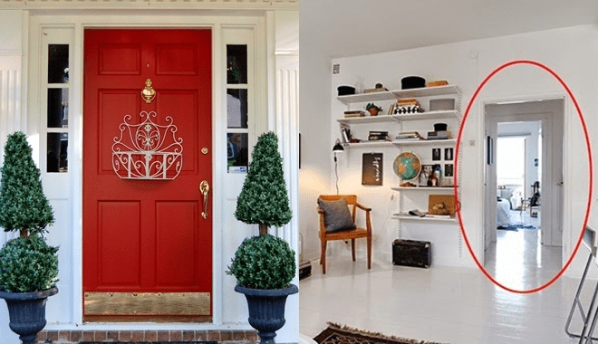 4 đại kỵ phong thủy khiến gia chủ nghèo mạt khiếp: Số 2 nhà nghèo nào cũng có, giàu không bao giờ phạm phải-2