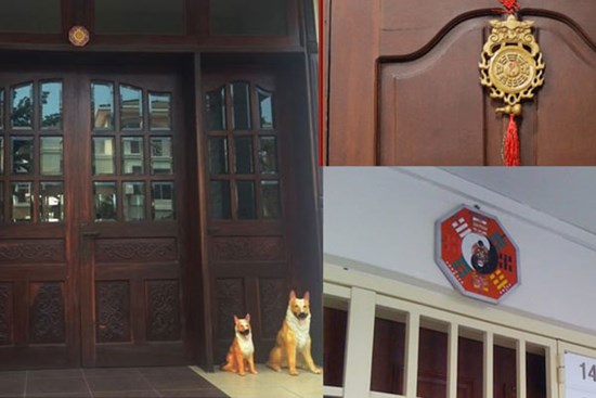4 đại kỵ phong thủy khiến gia chủ nghèo mạt khiếp: Số 2 nhà nghèo nào cũng có, giàu không bao giờ phạm phải