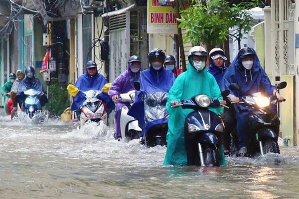 Bắc Bộ đón đợt rét sâu nhất từ đầu mùa, vùng núi cao có thể xảy ra mưa tuyết-2
