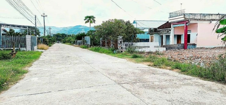 Môi giới BĐS: Tôi từng giúp họ mua đất, giờ họ lại tìm tôi nhờ thế chấp lô đất đó để vay tiền-2