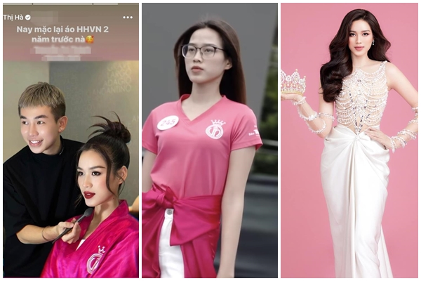 Cận kề cuối nhiệm kỳ, Đỗ Hà thú nhận: Áp lực từ dư luận đã giúp tôi có ngày hôm nay-6