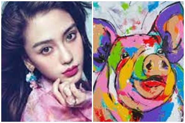 Thời tới cản không được: 4 tuổi chuột rơi hũ nếp Thánh Mẫu có tiền tỷ năm 2023, 1 tuổi thận trọng-4