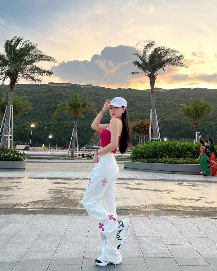 Hôn nhân viên mãn Hồ Tấn Tài bên cô vợ vừa giàu lại nóng bỏng-6