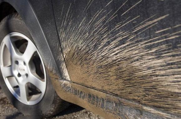 Khi rửa xe, 3 nơi này rất dễ bị bỏ qua, bạn phải xem kỹ, đừng để bị thợ rửa xe lừa-3