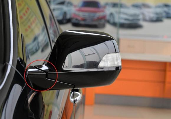 Khi rửa xe, 3 nơi này rất dễ bị bỏ qua, bạn phải xem kỹ, đừng để bị thợ rửa xe lừa-6