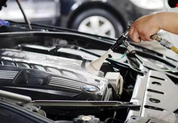 Khi rửa xe, 3 nơi này rất dễ bị bỏ qua, bạn phải xem kỹ, đừng để bị thợ rửa xe lừa-5