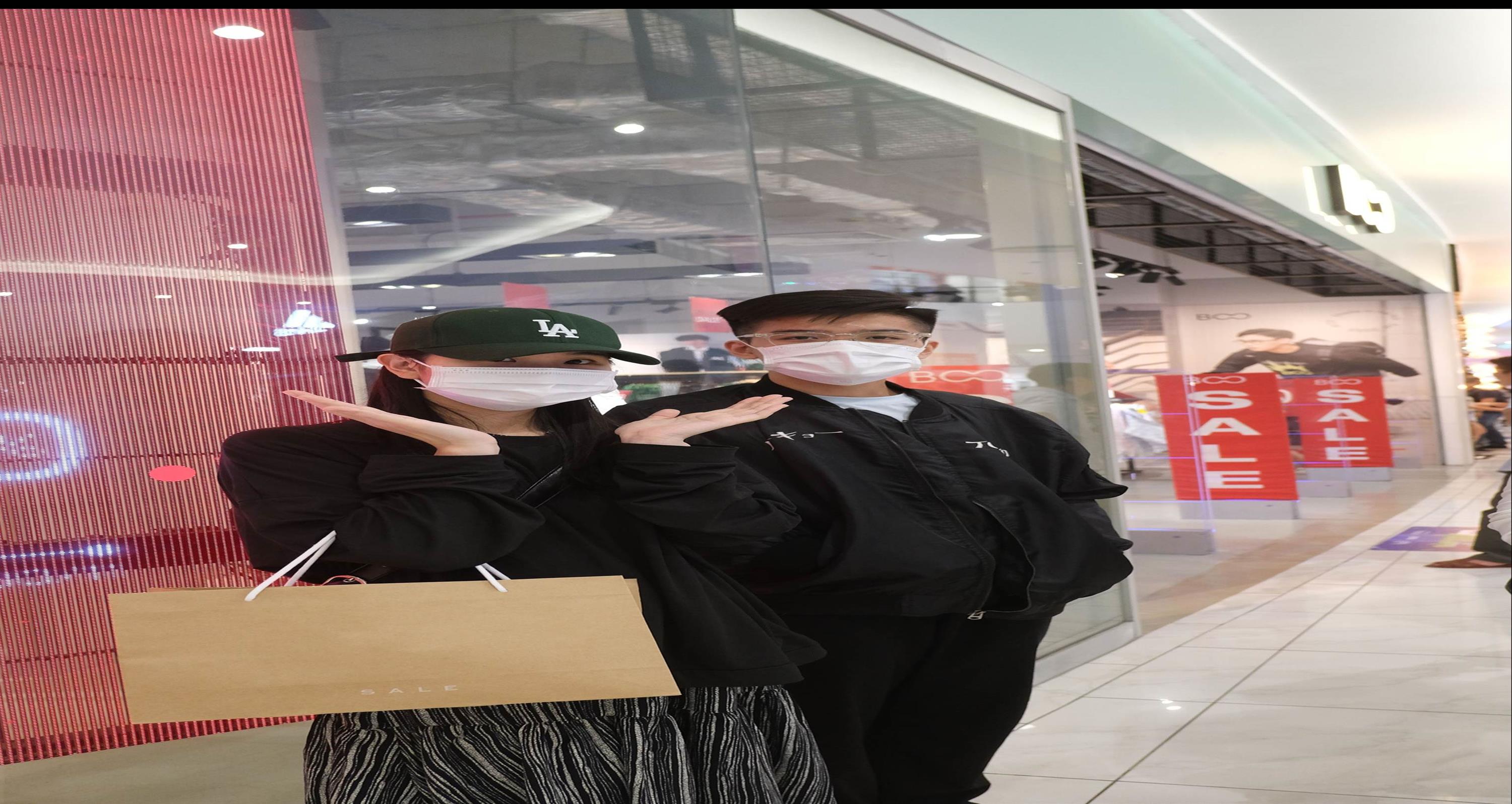 Thất vọng khi mua quần áo dịp Black Friday-6