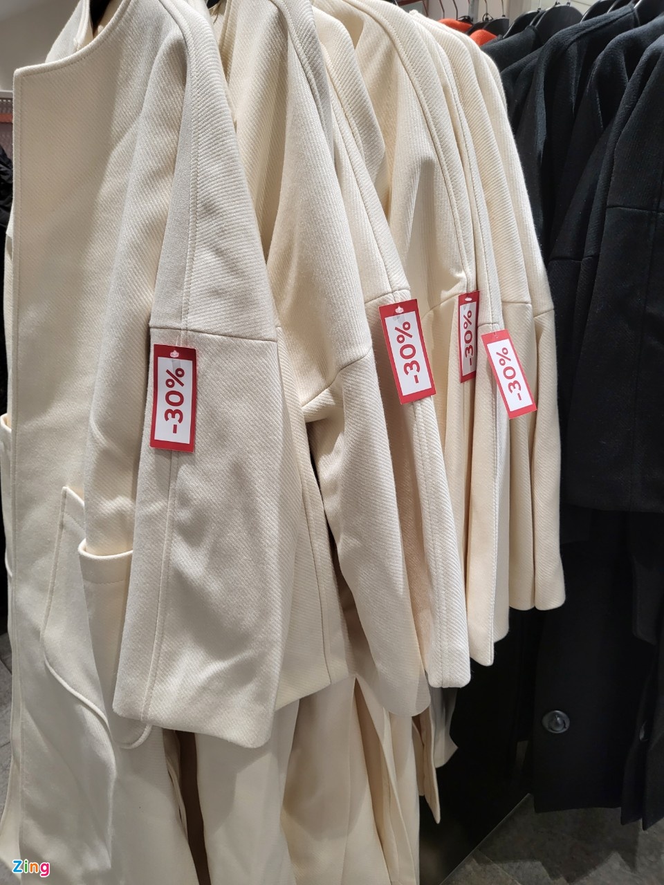 Thất vọng khi mua quần áo dịp Black Friday-8