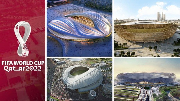 5 điều khiến World Cup 2022 tại Qatar khác biệt hoàn toàn với tất cả các giải đấu trước đó trong lịch sử-1