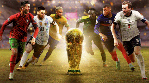 5 điều khiến World Cup 2022 tại Qatar khác biệt hoàn toàn với tất cả các giải đấu trước đó trong lịch sử-4