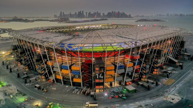 5 điều khiến World Cup 2022 tại Qatar khác biệt hoàn toàn với tất cả các giải đấu trước đó trong lịch sử-5