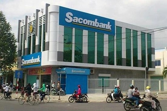 Vỡ nợ 100 tỉ đồng, nhóm cán bộ chiếm đoạt tiền tiết kiệm của khách hàng