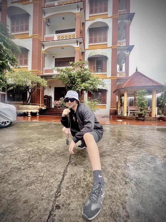 Diễn viên Trọng Hưng tậu xe mới, khoe cơ ngơi hoành tráng ở quê hậu ồn ào ly hôn giảng viên Âu Hà My-6