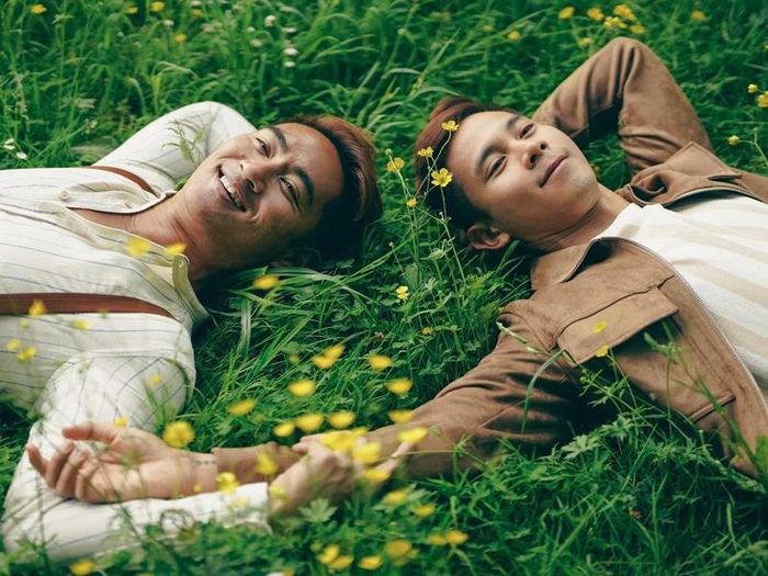 Rời showbiz Việt, kết hôn đồng giới, Hồ Vĩnh Khoa giờ ra sao?-3