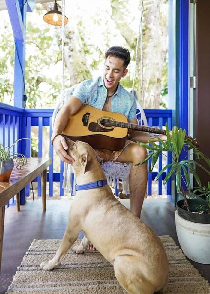 Rời showbiz Việt, kết hôn đồng giới, Hồ Vĩnh Khoa giờ ra sao?-10