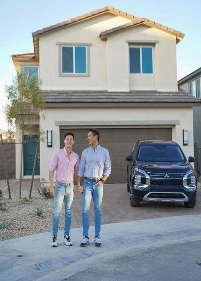 Rời showbiz Việt, kết hôn đồng giới, Hồ Vĩnh Khoa giờ ra sao?-11