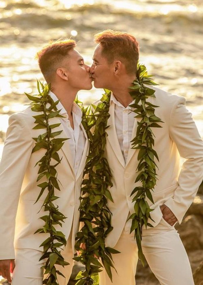 Rời showbiz Việt, kết hôn đồng giới, Hồ Vĩnh Khoa giờ ra sao?-4