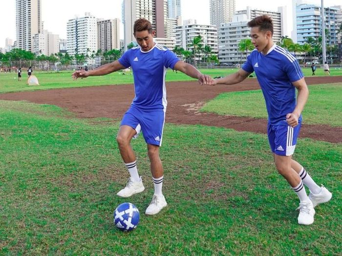 Rời showbiz Việt, kết hôn đồng giới, Hồ Vĩnh Khoa giờ ra sao?-8