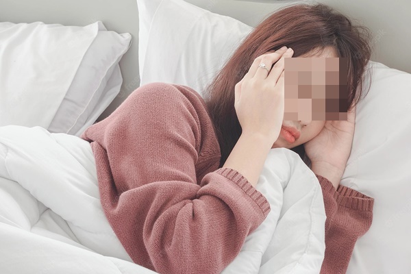 6 bất thường khi thức dậy buổi sáng có thể là dấu hiệu ung thư-2