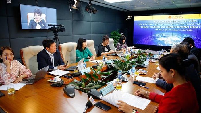 Yêu cầu dừng đào tạo chương trình liên kết đào tạo nước ngoài không thực hiện đúng cam kết-1