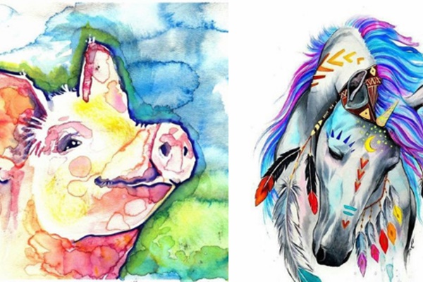 Tháng Chạp ai đen cứ đen : 4 tuổi này vận đỏ hơn son được ăn lộc thánh trúng số đổi đời, giàu có-4