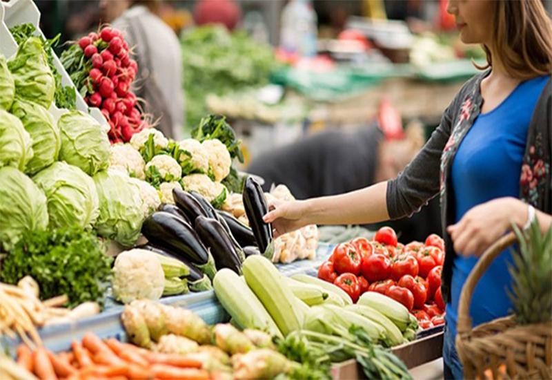 Mẹo lựa chọn thực phẩm tươi ngon ở chợ-3