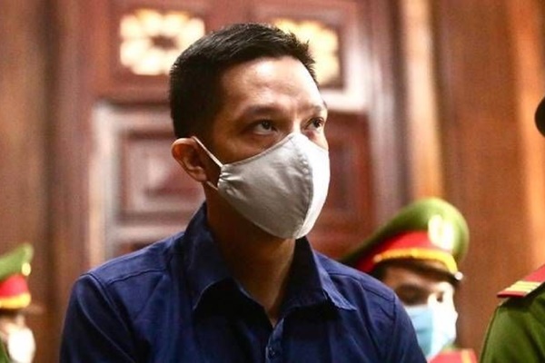 Phó công an xã tử vong cạnh mộ mẹ ruột-2