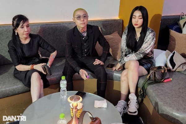 Bao tải trôi dạt vào biển Quảng Nam chứa 21 kg ma túy-3