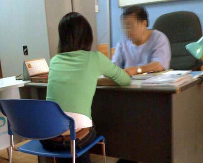 Con bầu 7 tháng rồi, chỗ nào phá thai kín đáo cô ơi?-2