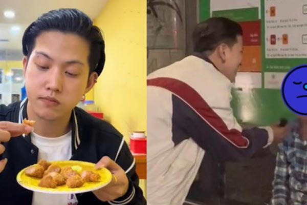 Nghệ sĩ Việt tẩy chay TikToker dùng ngôn từ phản cảm với người nghèo-3