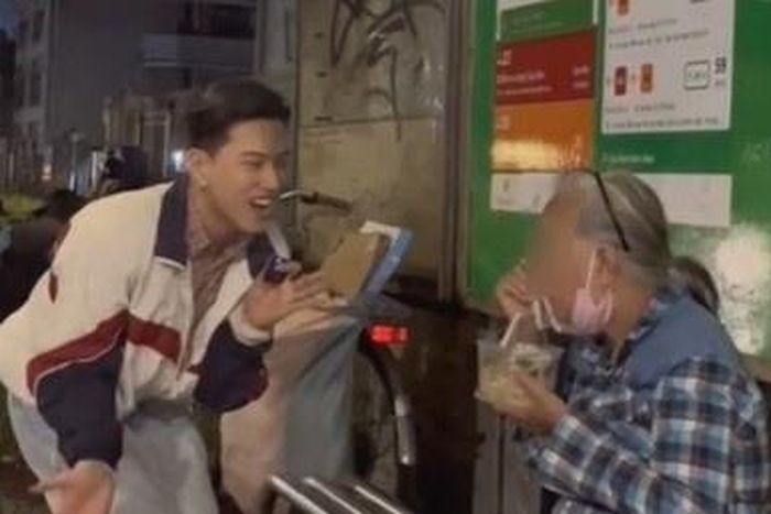 Dân mạng kêu gọi tẩy chay TikToker miệt thị người nghèo-1