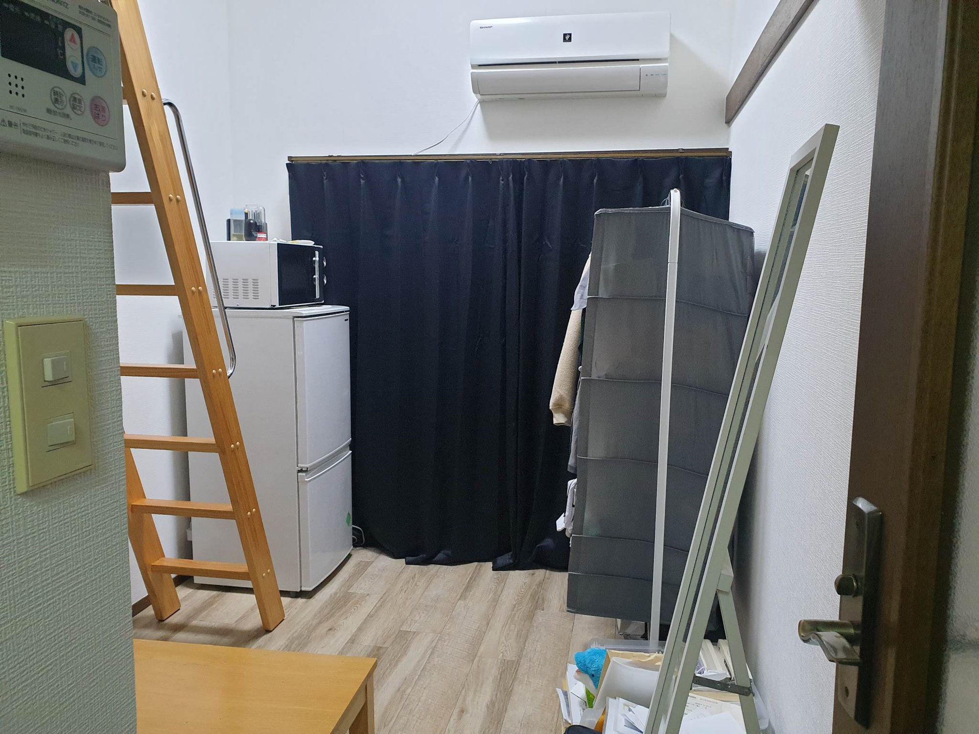 Chuyện thuê nhà của du học sinh Việt ở Nhật: Tiền đầu vào cao ngất ngưởng-5