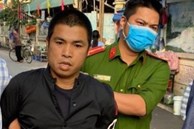Hành trình bắt nghi phạm đâm gục người phụ nữ bán nước trên phố ở Hà Nội