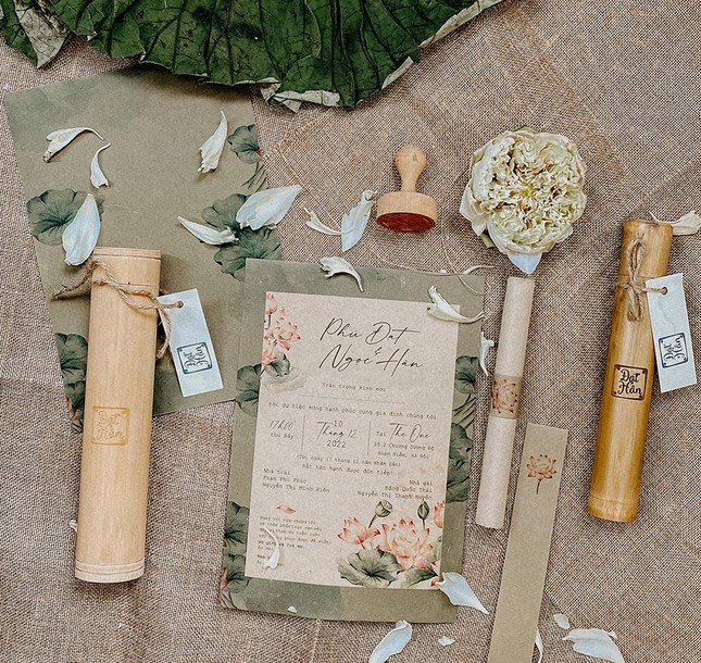 Điểm đặc biệt trong đám cưới của loạt đám cưới Vbiz trong tháng 12 - Ảnh 3. 3 đám cưới đặc biệt của Vbiz trong tháng 12-3