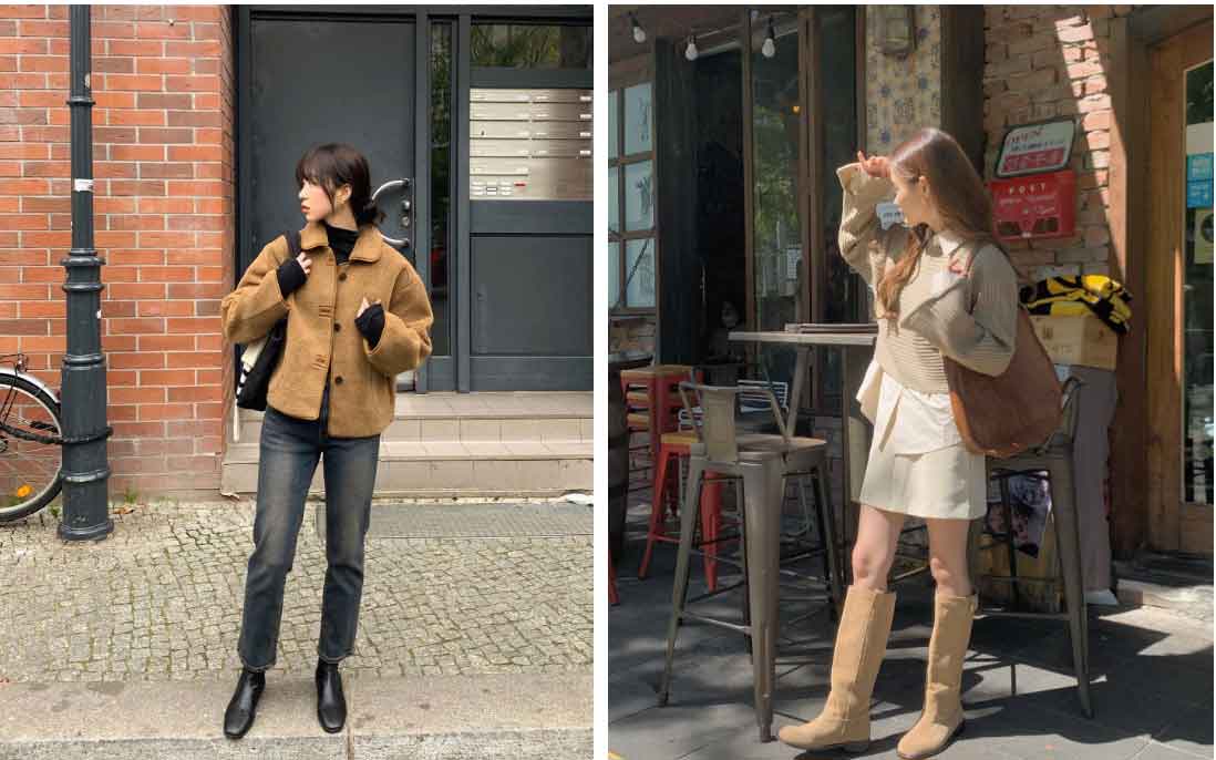 5 kiểu giày bệt không bao giờ lỗi mốt, sắm diện Tết 2023 là sáng suốt-1