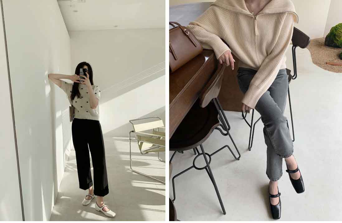 5 kiểu giày bệt không bao giờ lỗi mốt, sắm diện Tết 2023 là sáng suốt-4