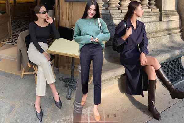 5 mẫu váy liền nên sắm để trông thật nổi bật dịp Tết 2023-11